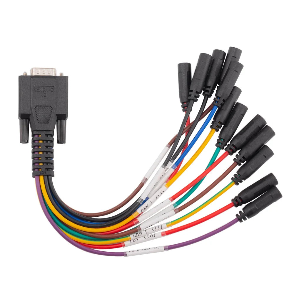 OBDSTAR P003 Diagnostic Adapter Cable — image 4