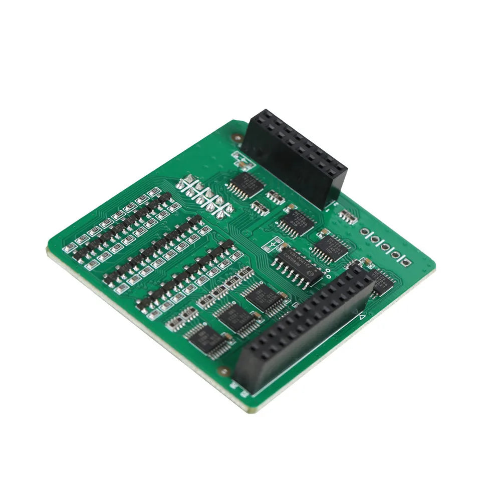 Xhorse Eeprom Clip Adapter Working Together With VVDI PROG Blackbox Automotive Diagnostics