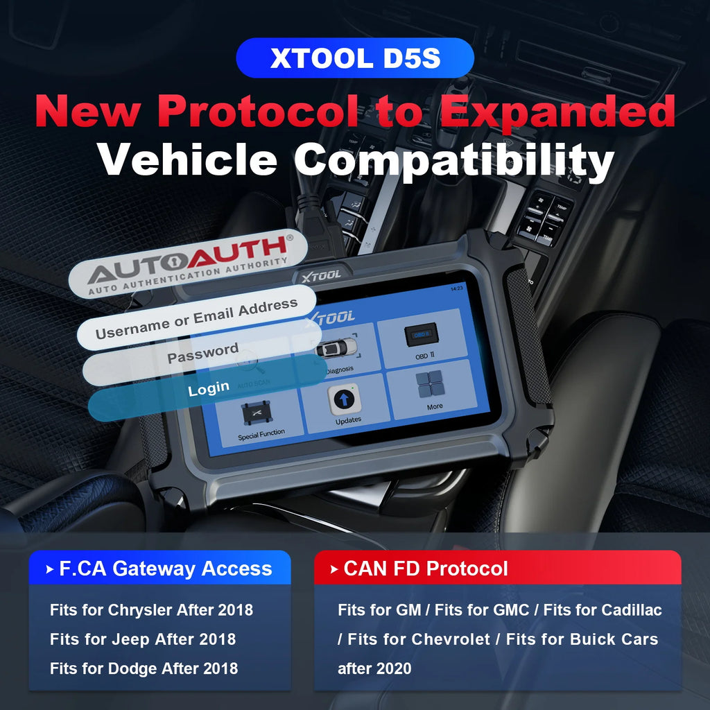 Blackbox Automotive Diagnostics Service Reset Tool