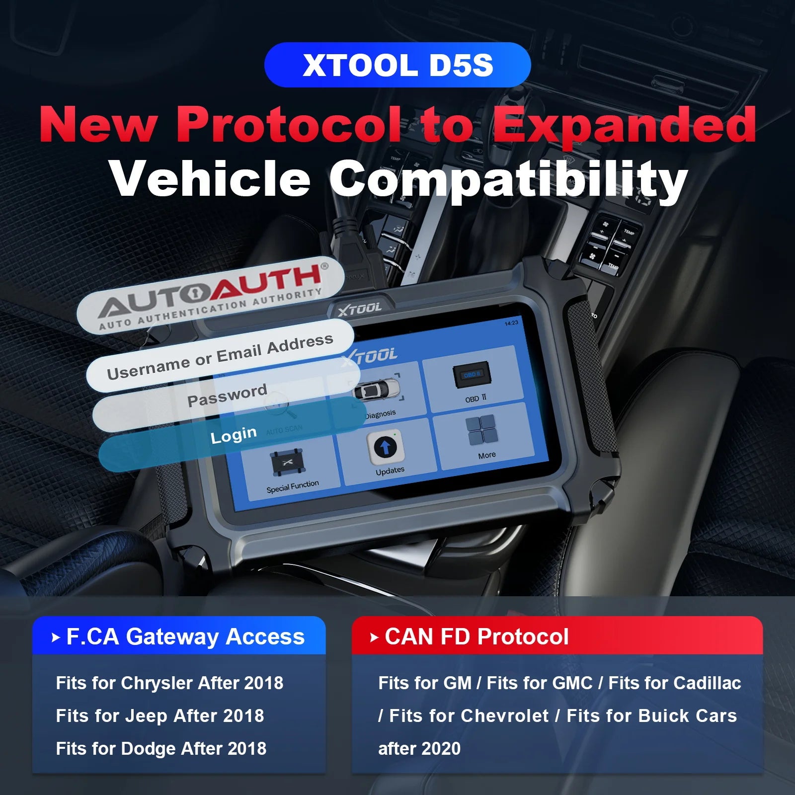 Blackbox Automotive Diagnostics Service Reset Tool