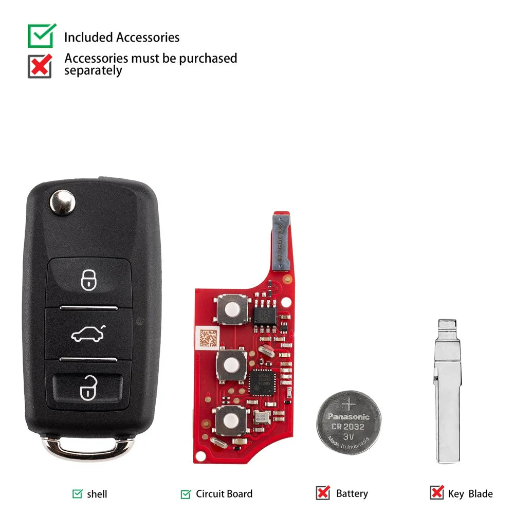 Xhorse Key Programmer and Immobilizer Tool