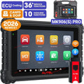 Autel MaxiCOM MK906S PRO Bidirectional Diagnostic Scanner