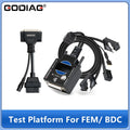 Autel Bidirectional Diagnostic Scanner