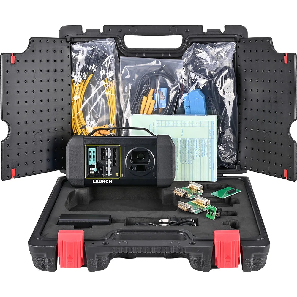 Launch X431 Key Programmer and Immobilizer Tool