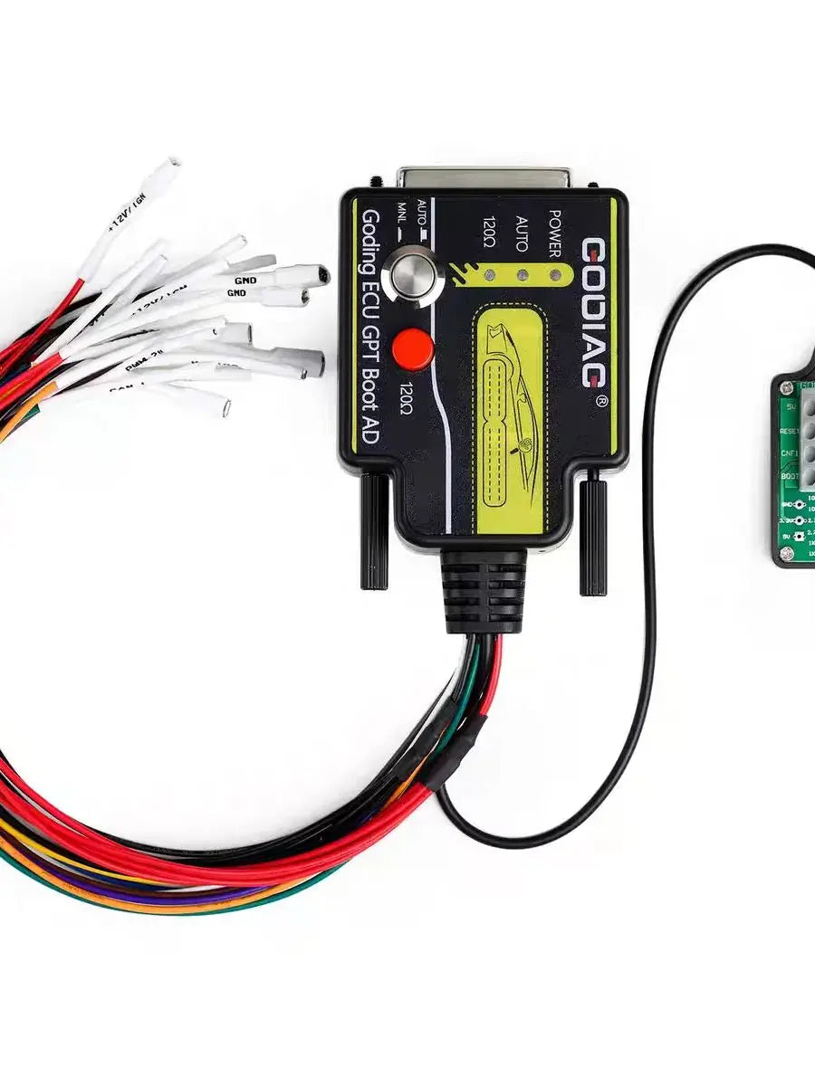 Blackbox Automotive Diagnostics Diagnostic Tool Accessory