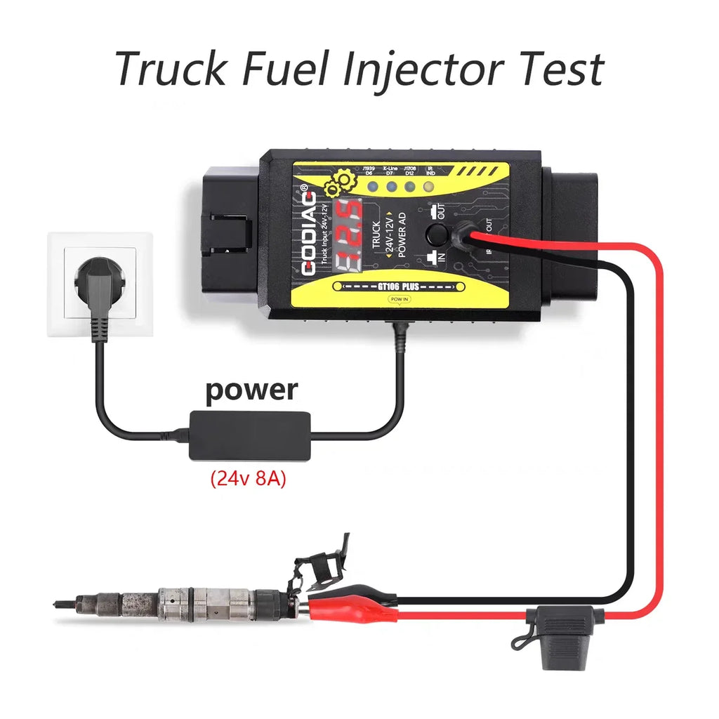 Thinkcar Diagnostic Tool Accessory