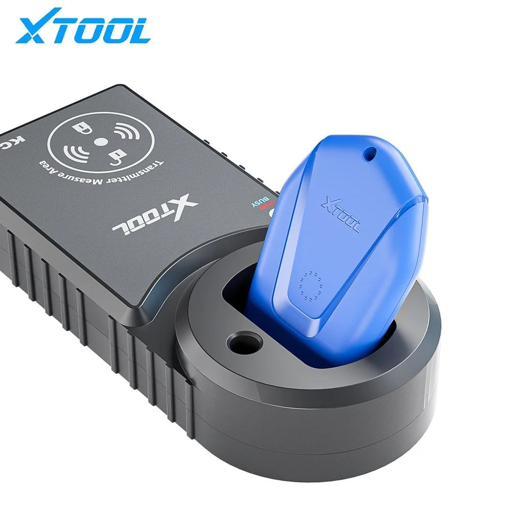 Blackbox Automotive Diagnostics Key Programmer and Immobilizer Tool