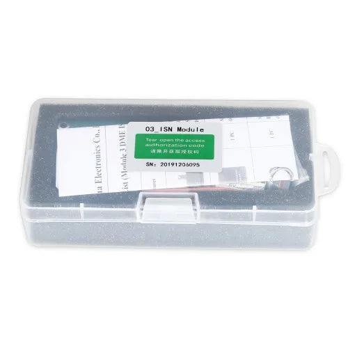Blackbox Automotive Diagnostics