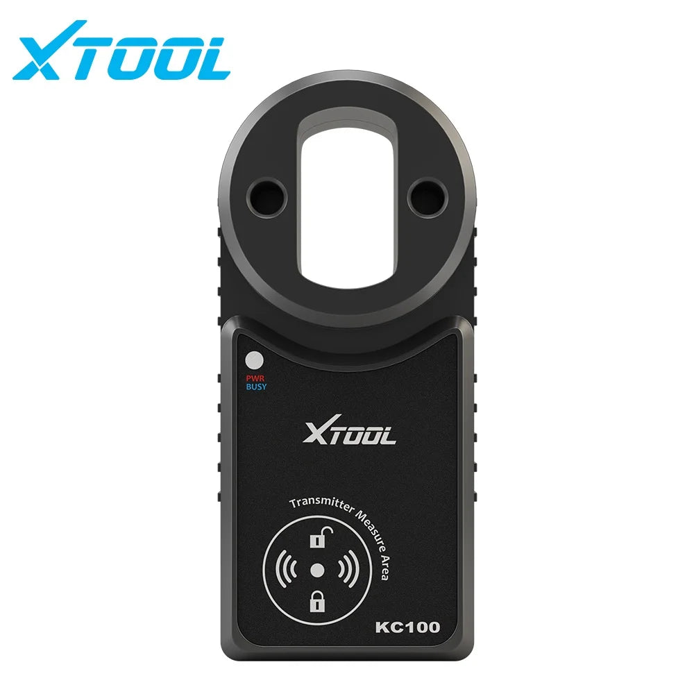 Blackbox Automotive Diagnostics Key Programmer and Immobilizer Tool