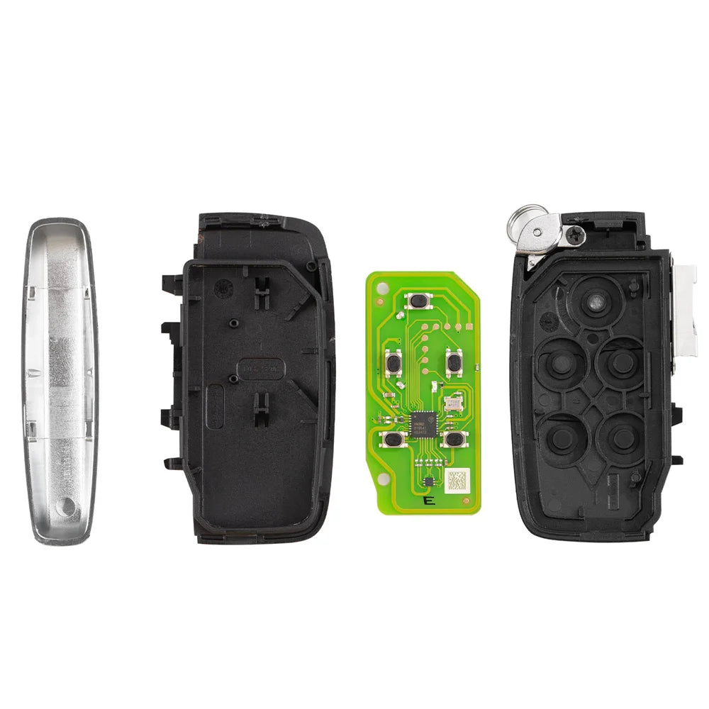Xhorse XSLR01EN Remote Key — Land Rover — image 5