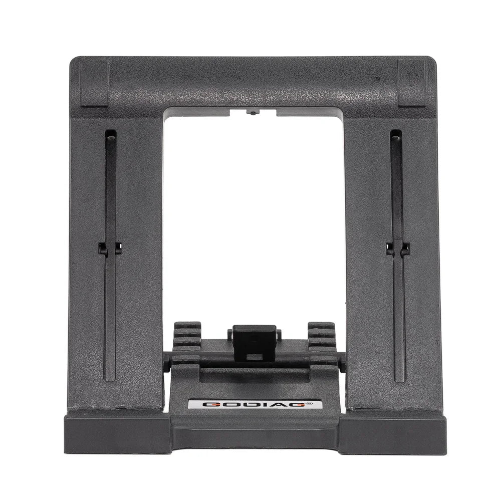 1/2/5/10PCS GODIAG Universal ECU Bracket for Easy ECU Wiring Blackbox Automotive Diagnostics