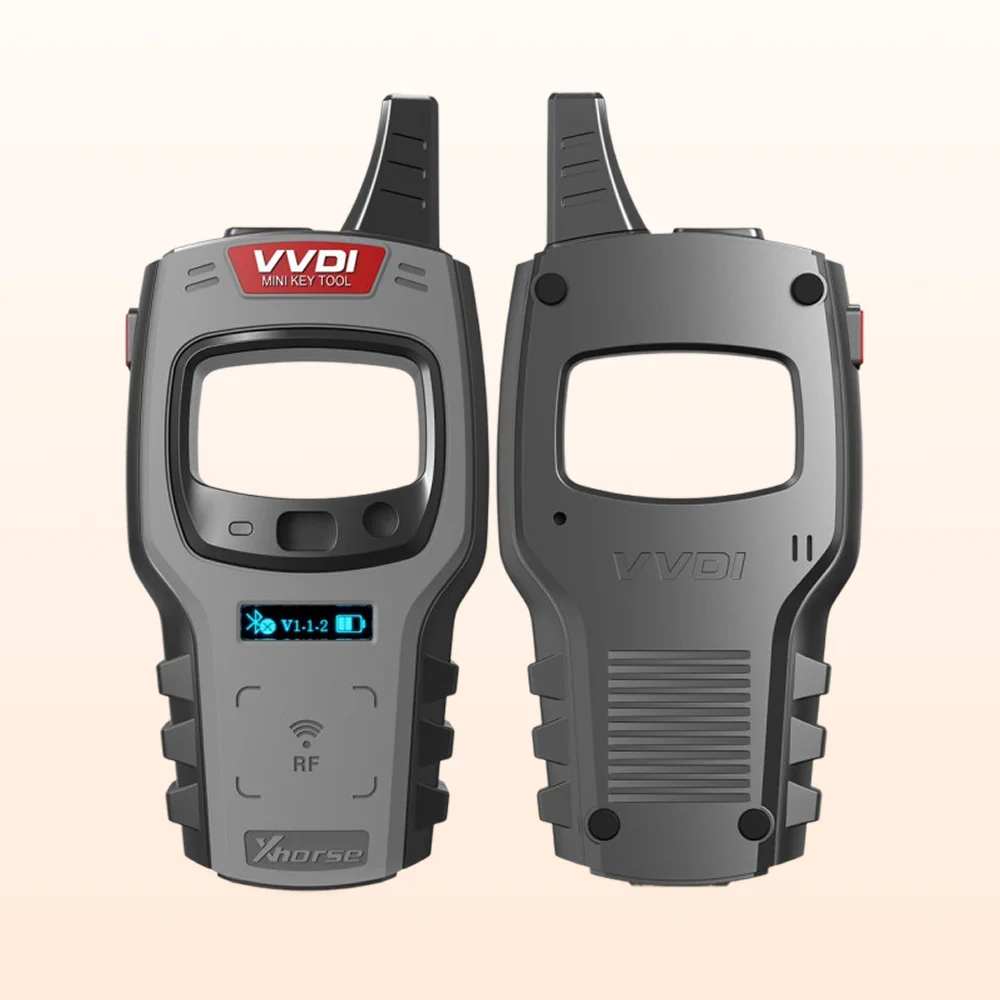 Xhorse Key Programmer and Immobilizer Tool
