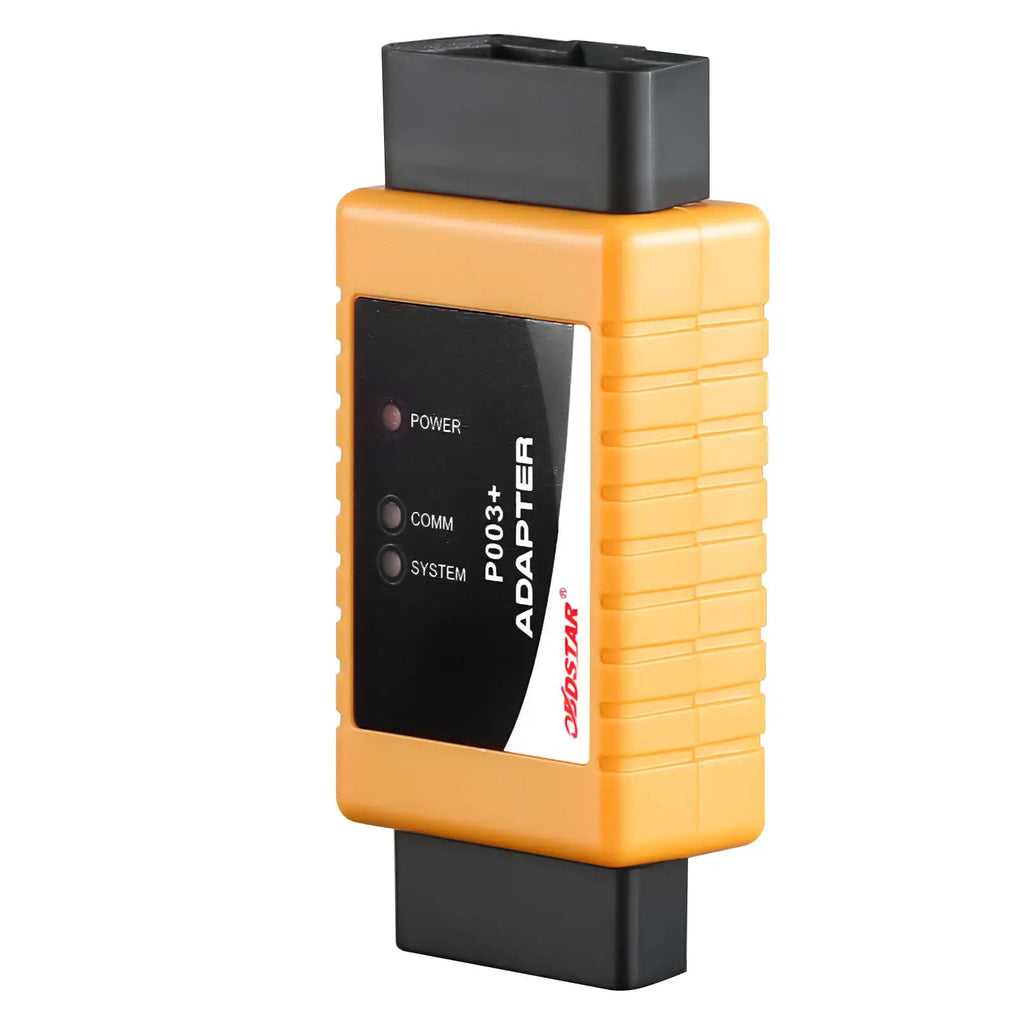 OBDSTAR A8 Diagnostic Adapter Cable — Toyota/Ford — image 4