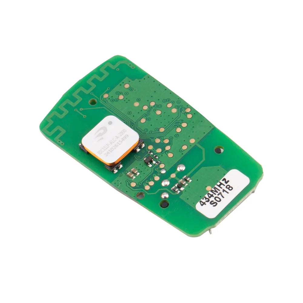 KEYDIY MLB26 Key PCB Board — image 6