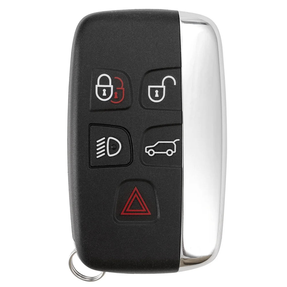 Xhorse XSLR01EN Remote Key — Land Rover — image 2