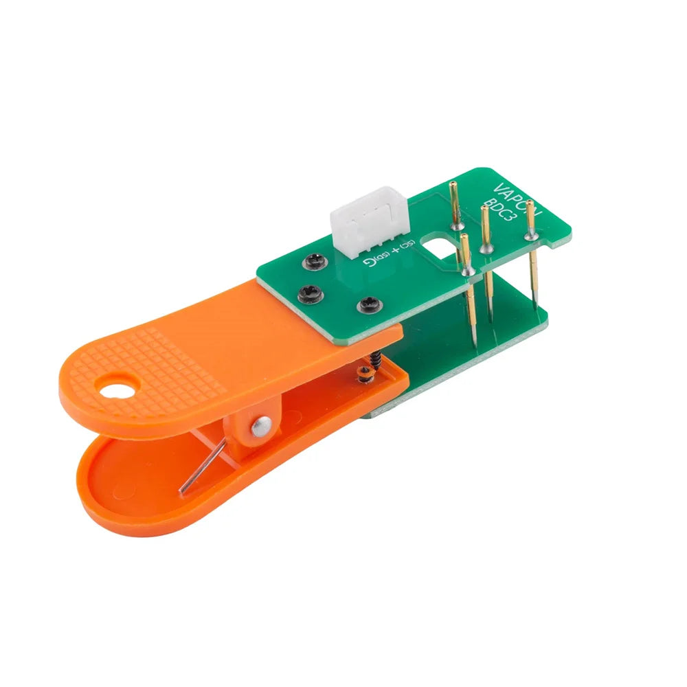 VAPON VP-B03 BDC3 Solderfree Adapter for BMW BDC3 Key Copy Solution Blackbox Automotive Diagnostics