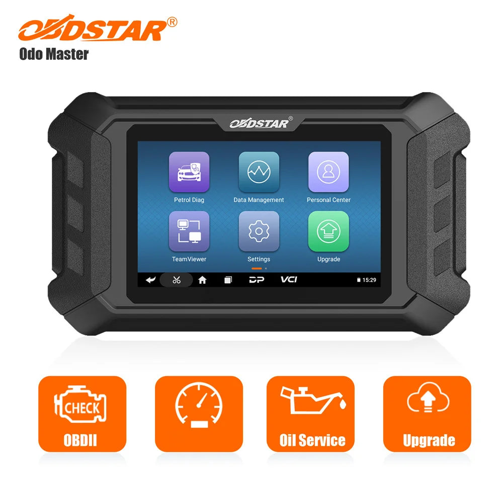 Blackbox Automotive Diagnostics Service Reset Tool