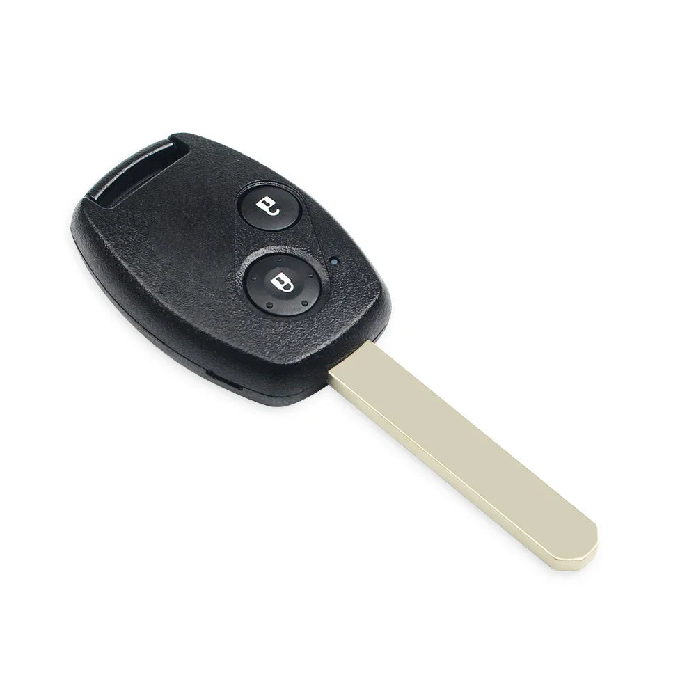 KEYYOU 2/3 Button Remote Key N5F-S0084 ID46 Chip Fob For Honda Accord Element Pilot CR-V HR-V Fit City Jazz Odyssey 313.8/433MHz Blackbox Automotive Diagnostics