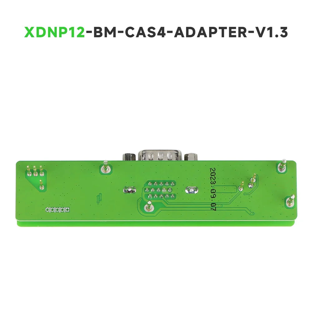 Xhorse XDNP12 Diagnostic Adapter Cable — BMW — image 2