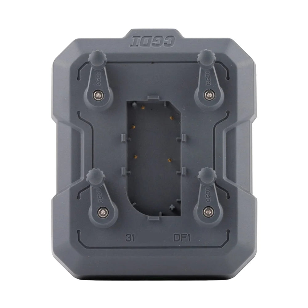 CGDI for BMW BDC2 BDC3 U-Classis/BCP Key Read/Write Fixture Blackbox Automotive Diagnostics