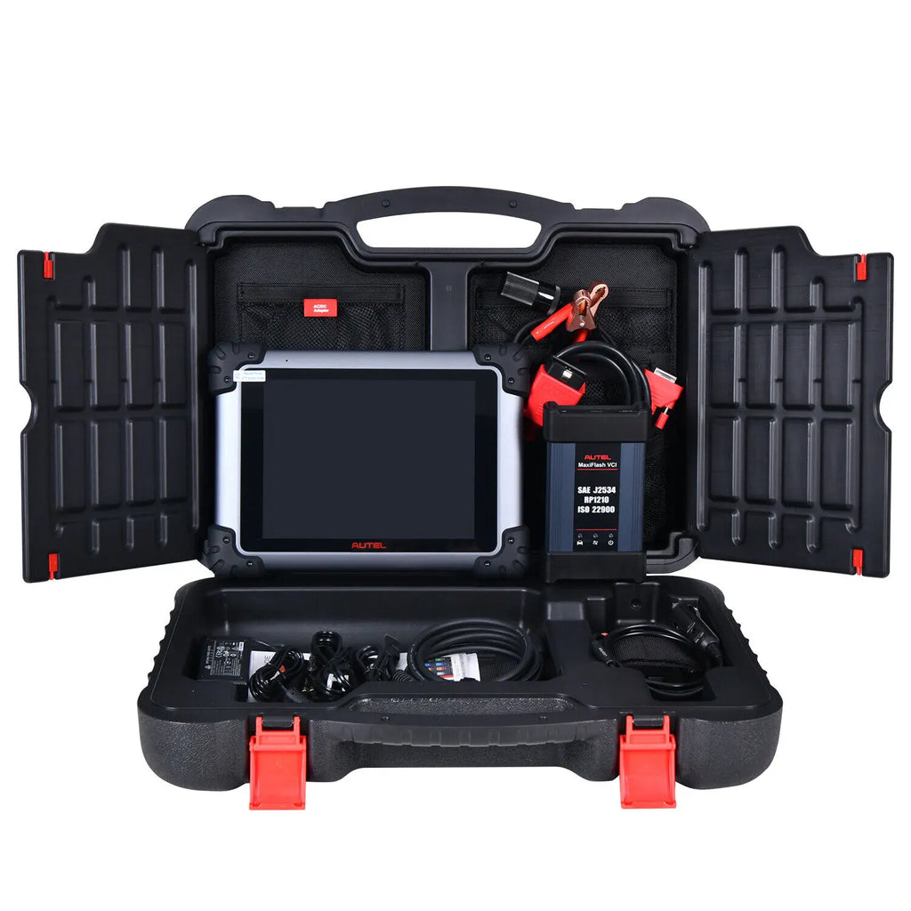 Autel Maxisys Elite II Pro Elite Bidirectional Diagnostic Scanner