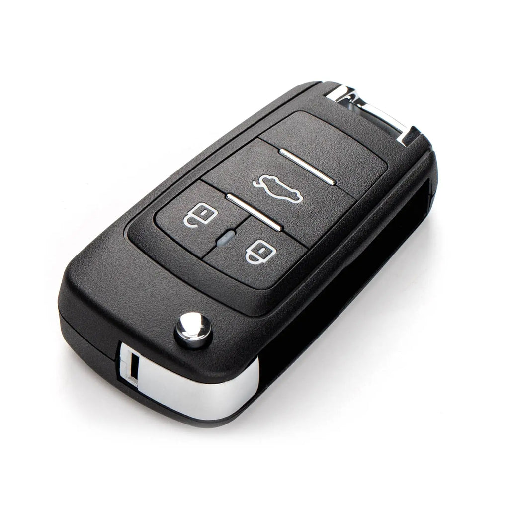 KEYDIY KD NB18-3 Remote Key — Chevrolet — image 5