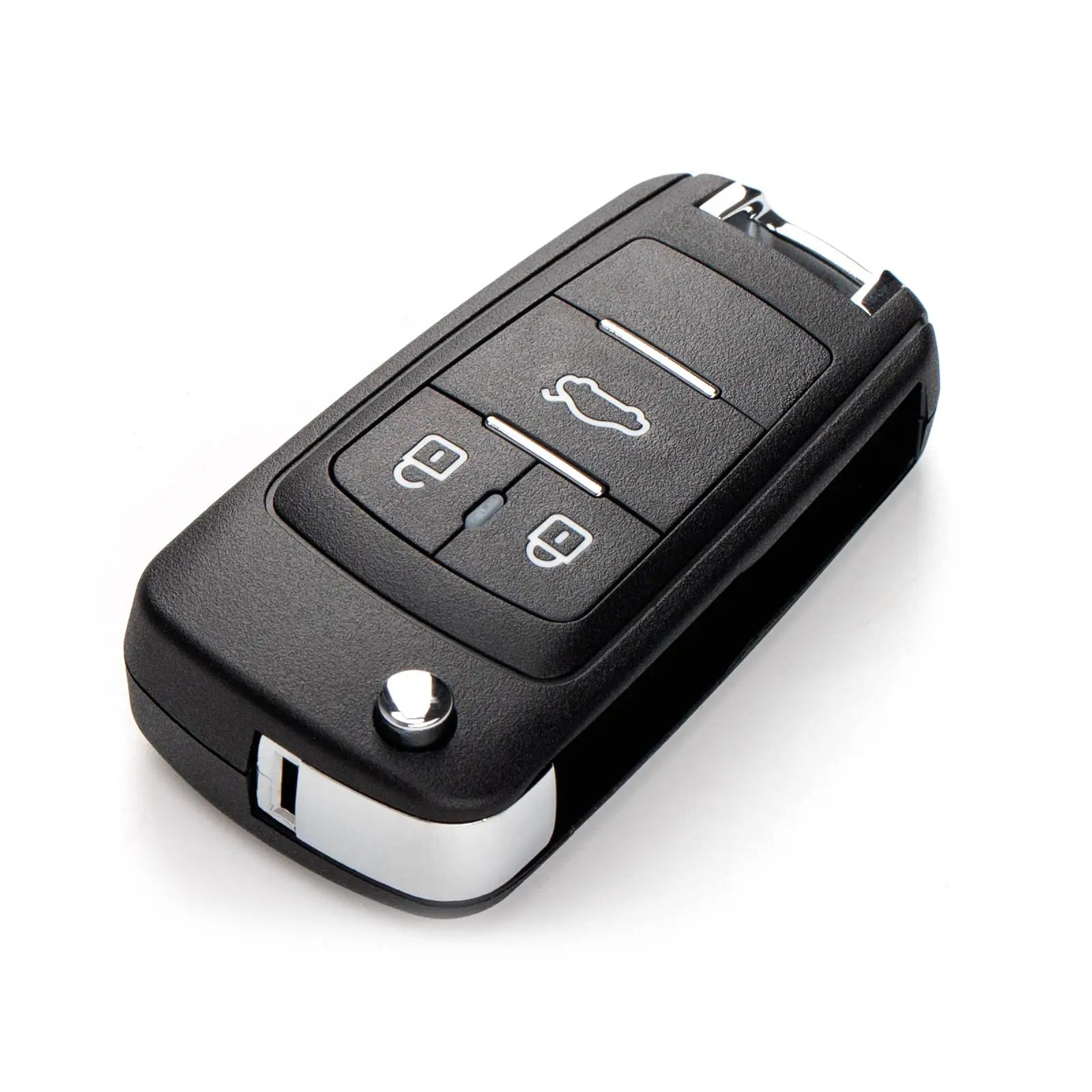 KEYDIY KD NB18-3 Remote Key — Chevrolet — image 5