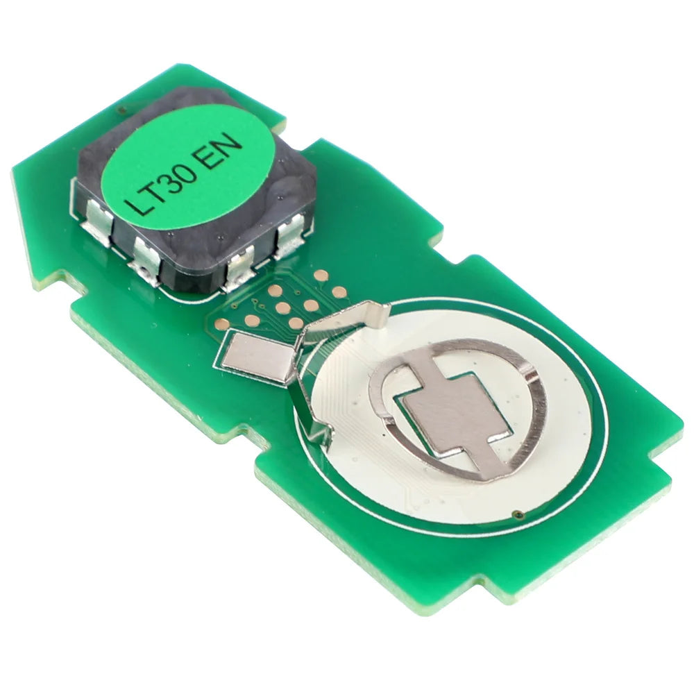 Lonsdor LT30-01 Remote Key — Toyota — image 4