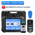 Blackbox Automotive Diagnostics Bidirectional Diagnostic Scanner