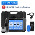Blackbox Automotive Diagnostics Key Programmer and Immobilizer Tool