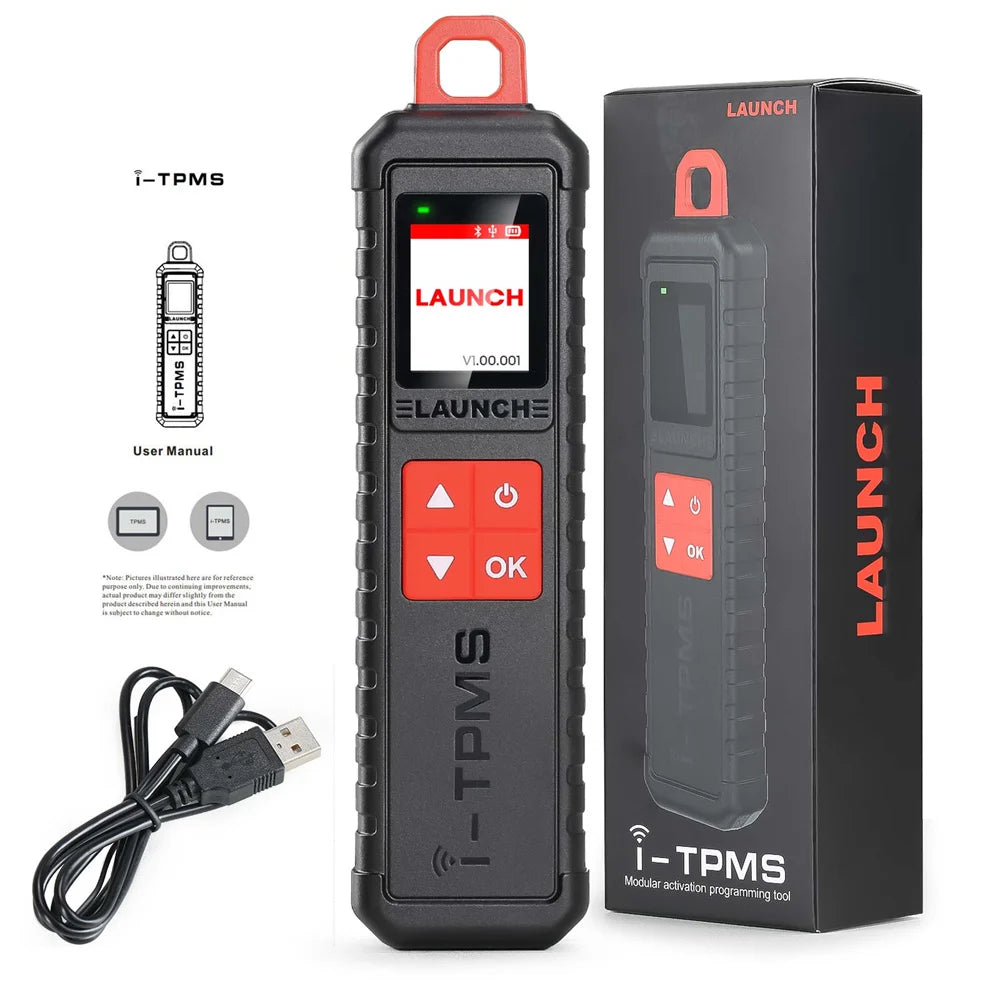 Launch X-431 TPMS Sensor — image 2