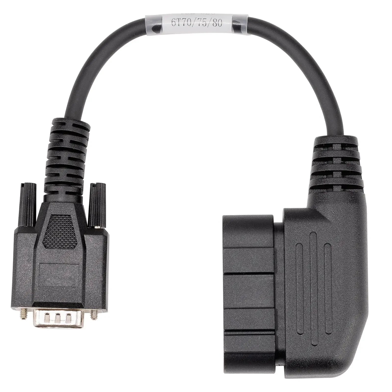 OBDSTAR TCM-021 6HP28/26/32/19/21 Diagnostic Adapter Cable — image 4