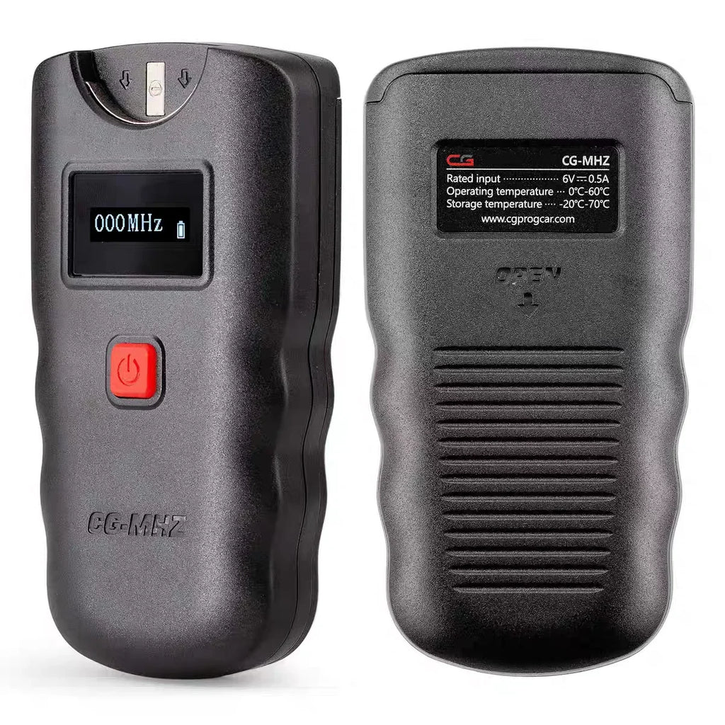 Blackbox Automotive Diagnostics Key Programmer and Immobilizer Tool