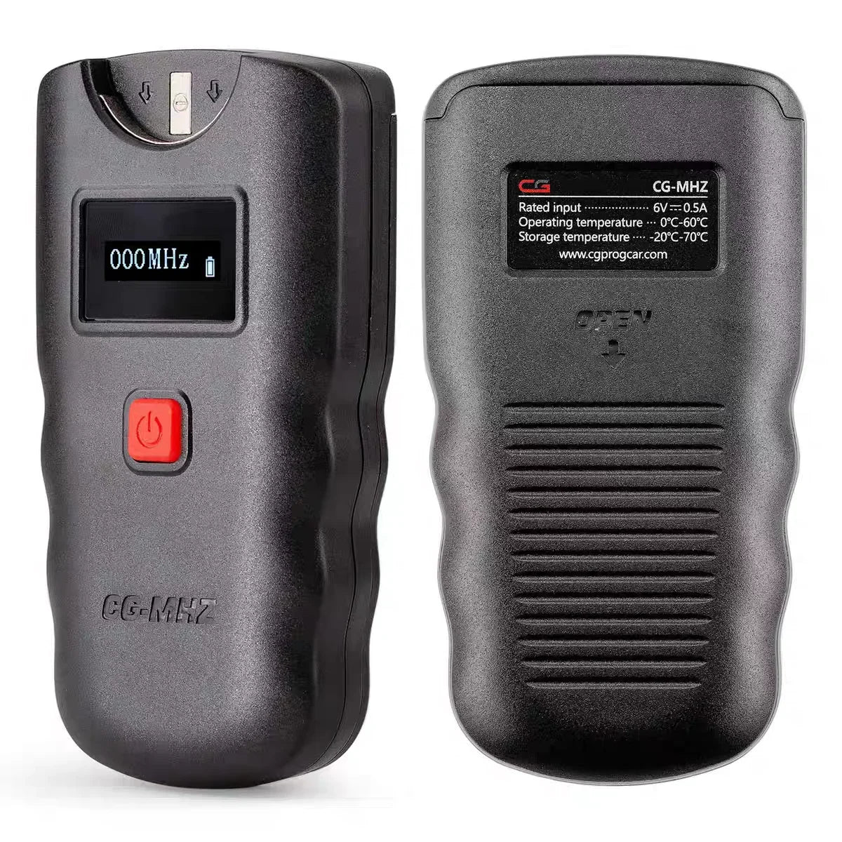 Blackbox Automotive Diagnostics Key Programmer and Immobilizer Tool