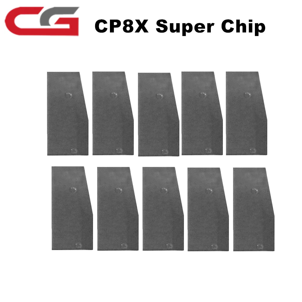 CGDI CP8X Transponder Chip