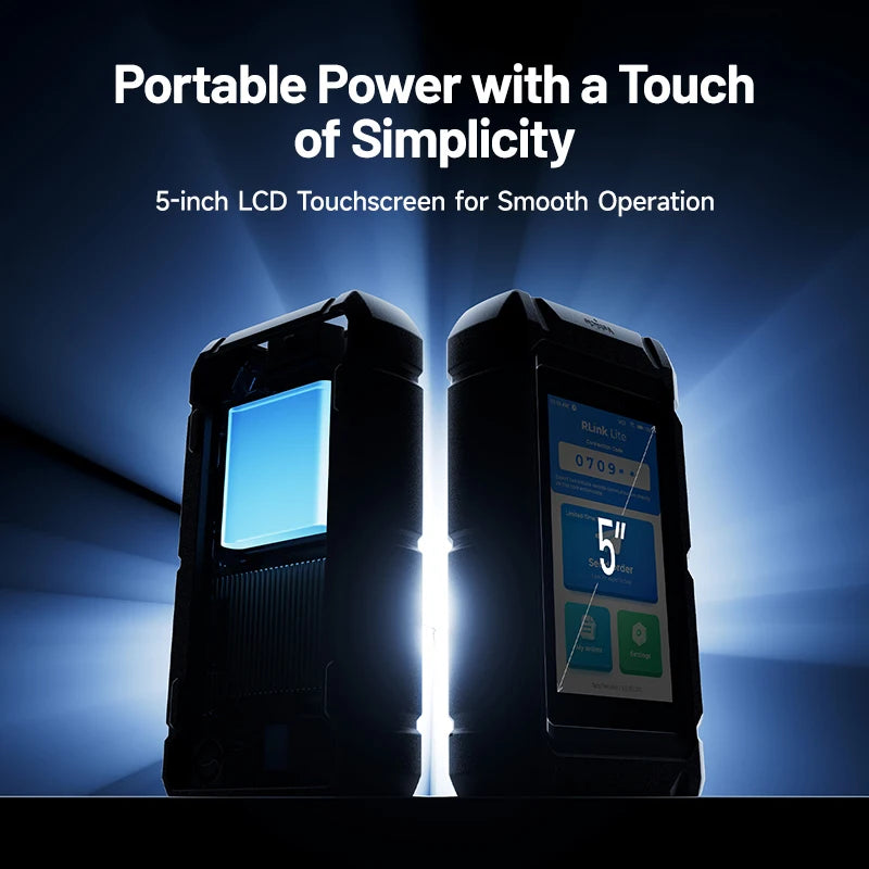Topdon Automotive Diagnostic Scanner