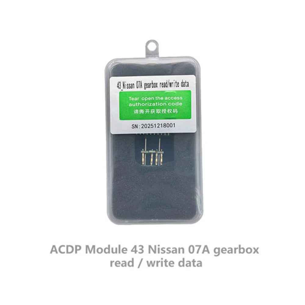 Blackbox Automotive Diagnostics