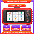 Launch OBD2 Code Reader