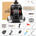 2M2 TANK 2 Pro TANK II Pro CNC Key Machine Add House Keys Mul-T-lock, Dimple, Multi-point Keys with Battery Blackbox Automotive Diagnostics