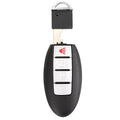 Xhorse XSNIS2EN Remote Key