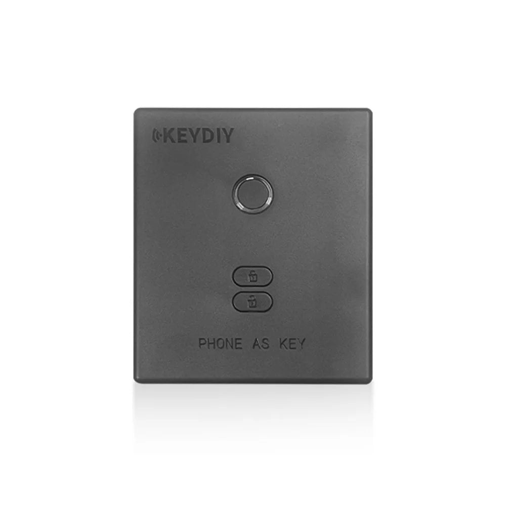 KEYDIY PAK01-754J PAK01-FG Phone As Key Transform Your Phone into a Car Key Blackbox Automotive Diagnostics