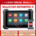 Autel MK908PRO Bidirectional Diagnostic Scanner
