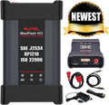 Autel MaxiSYS MS909 Bidirectional Diagnostic Scanner