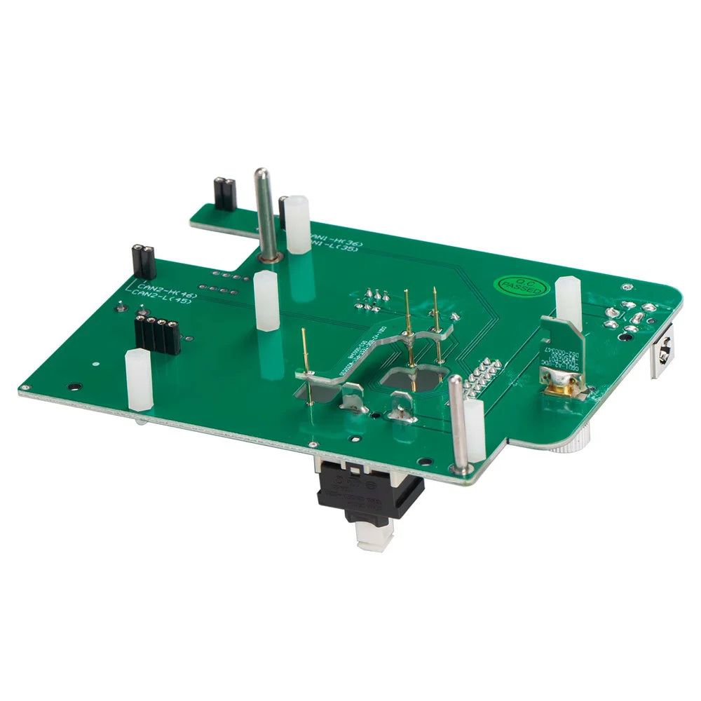 CG for BMW BDC2 Adapter for CG A2 Solder-free Installation Non-destructive Repair Blackbox Automotive Diagnostics