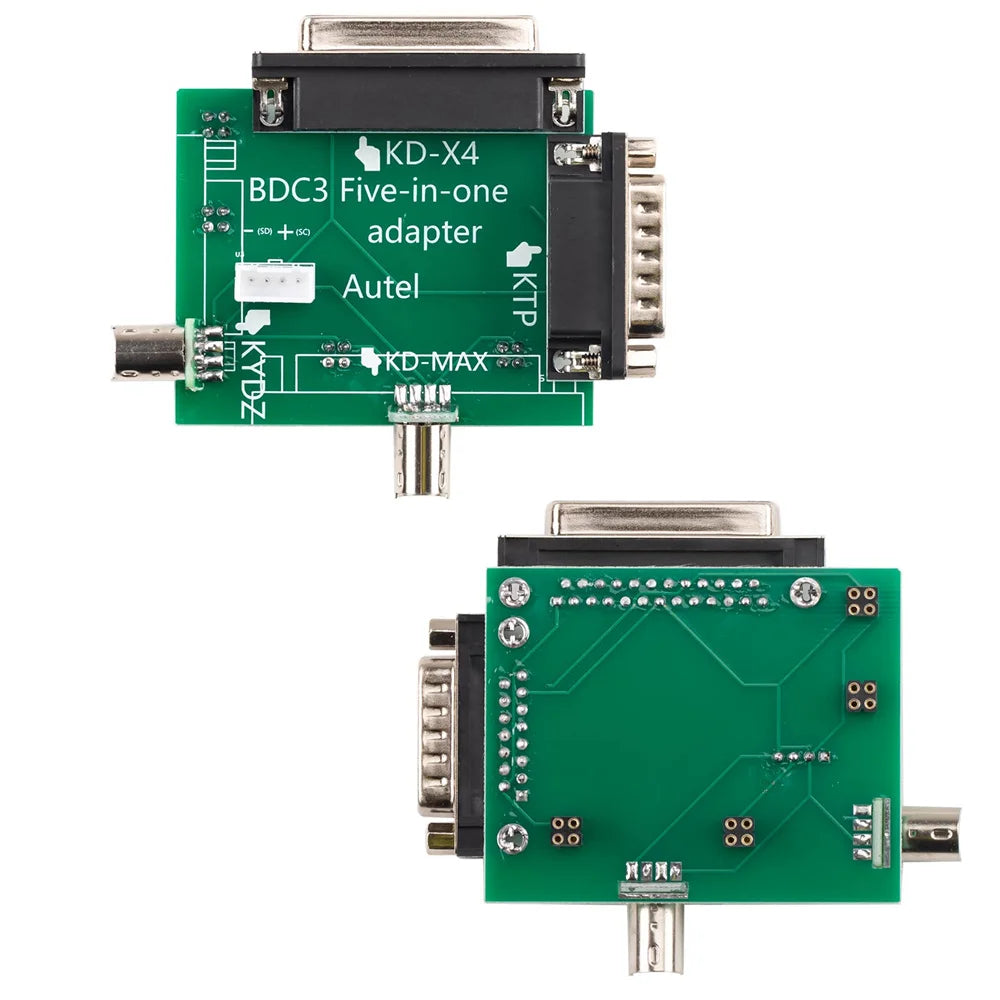 KEYDIY Diagnostic Adapter Cable — image 3
