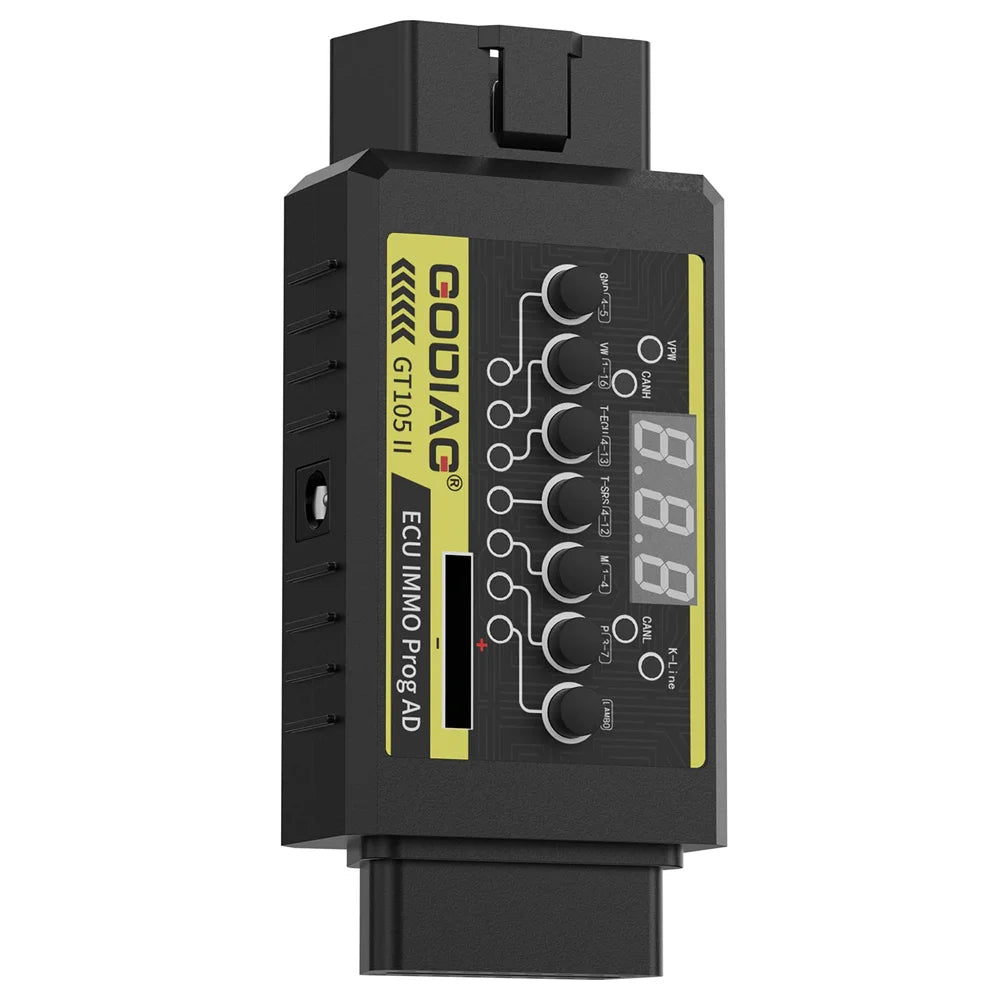 GODIAG GT105 II Diagnostic Adapter Cable — image 3