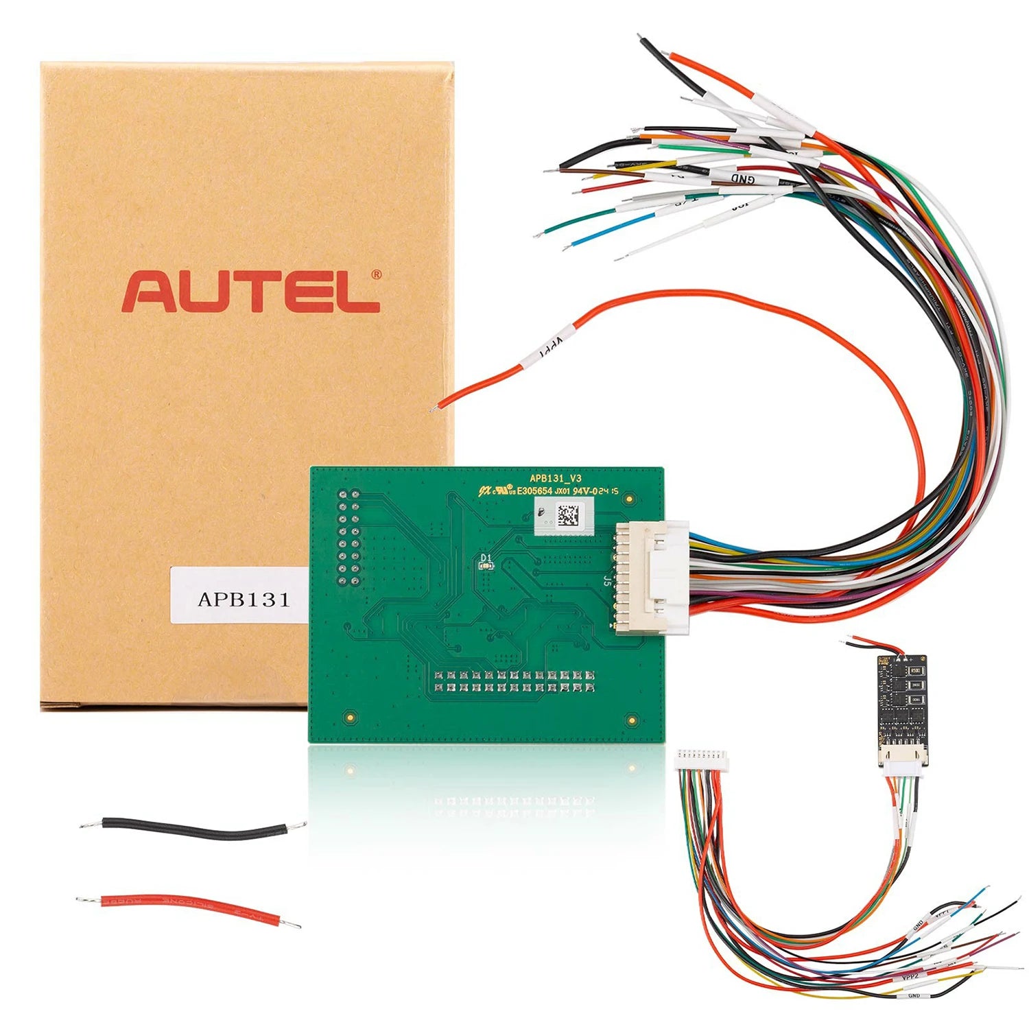 Autel APB131 Diagnostic Adapter Cable — Volkswagen/Audi