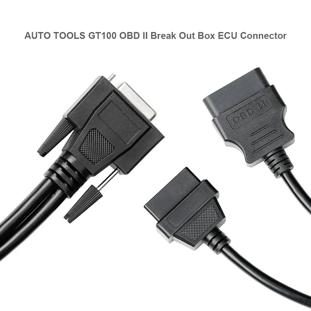 GODIAG GT100 Diagnostic Adapter Cable — image 3