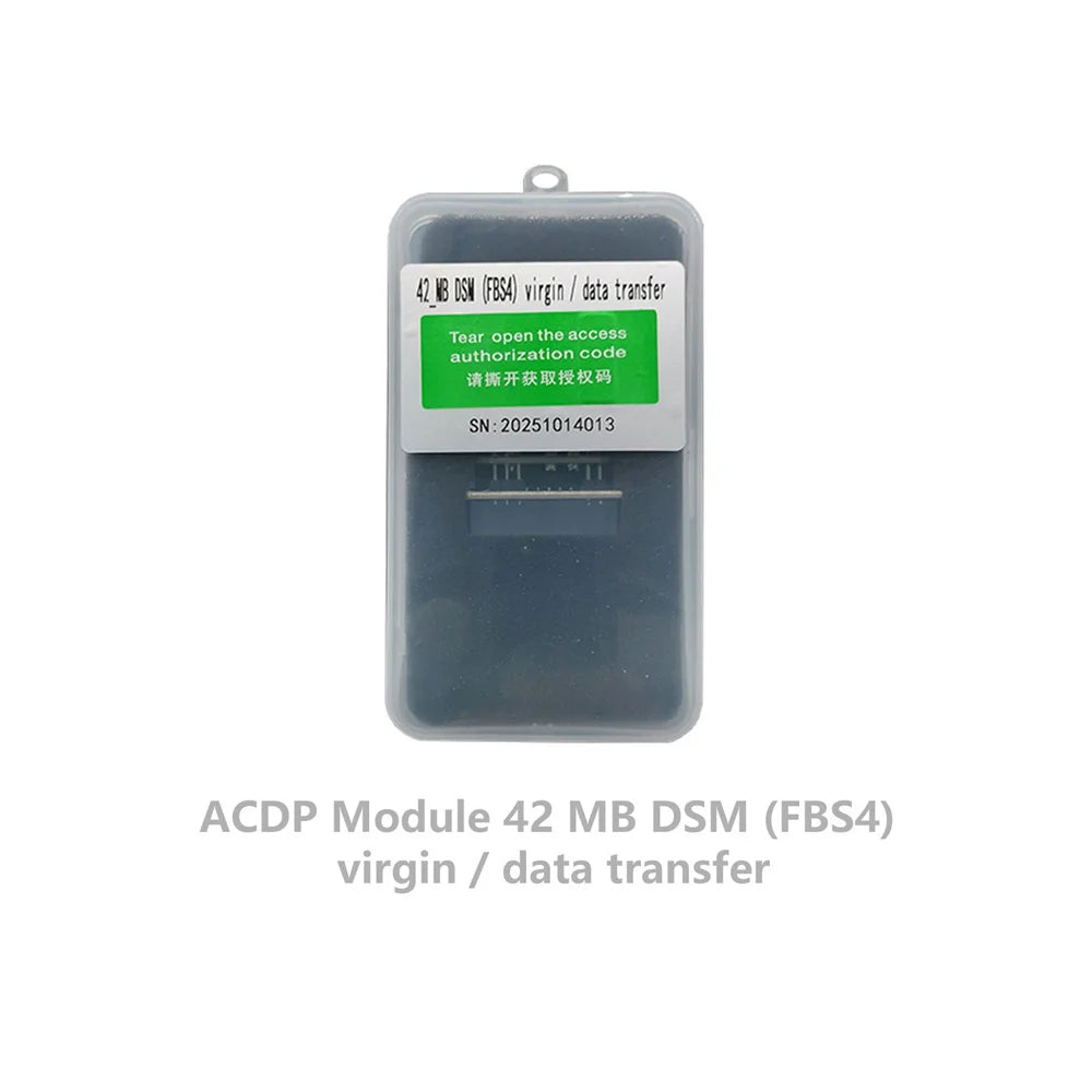Yanhua ACDP2 Automotive Diagnostic Accessory — image 3