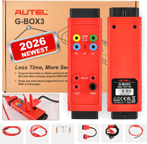 Autel Diagnostic Tool Accessory